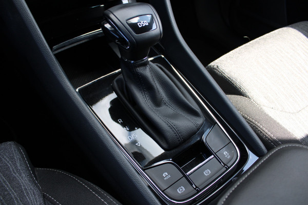 Škoda Kodiaq 1.5 TSI Style | Trekhaak | Stoelverwarming | Memory | Camera | Elekt. achterklep