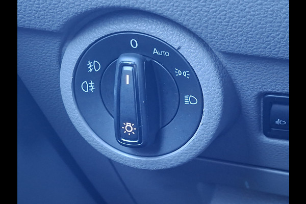 Volkswagen Transporter 2.0 TDI Aut7 Dubb.Cabine 2xSchuifdeur Carplay Trekhaak Bulli
