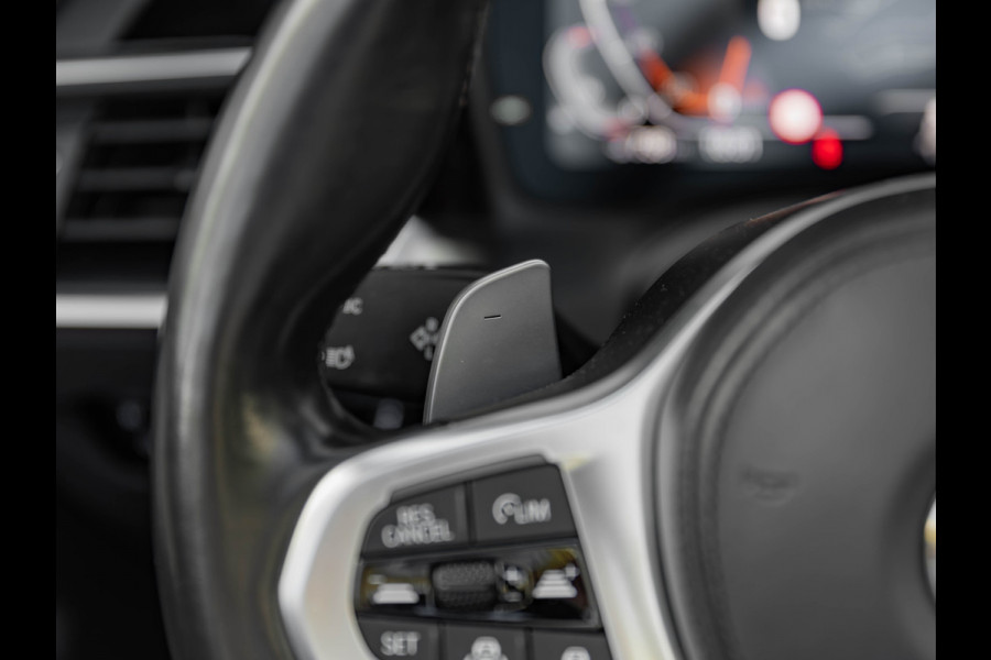BMW 4 Serie Cabrio 420i M-Sport - Driving Ass Prof - Harman Kardon - Head-Up - Lasers - Nekverwarming