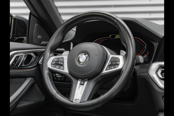 BMW 4 Serie Cabrio 420i M-Sport - Driving Ass Prof - Harman Kardon - Head-Up - Lasers - Nekverwarming