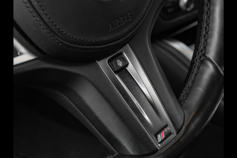 BMW 4 Serie Cabrio 420i M-Sport - Driving Ass Prof - Harman Kardon - Head-Up - Lasers - Nekverwarming