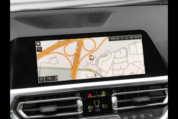 BMW 4 Serie Cabrio 420i M-Sport - Driving Ass Prof - Harman Kardon - Head-Up - Lasers - Nekverwarming