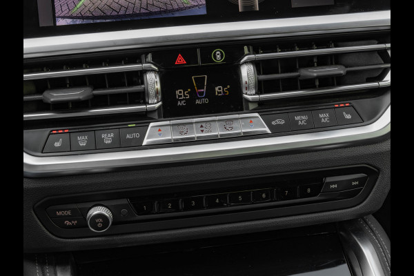 BMW 4 Serie Cabrio 420i M-Sport - Driving Ass Prof - Harman Kardon - Head-Up - Lasers - Nekverwarming