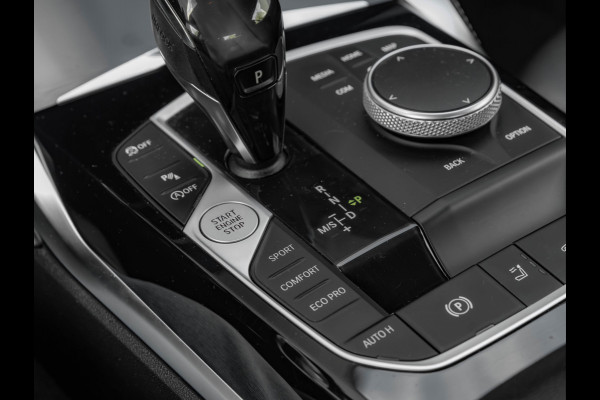 BMW 4 Serie Cabrio 420i M-Sport - Driving Ass Prof - Harman Kardon - Head-Up - Lasers - Nekverwarming