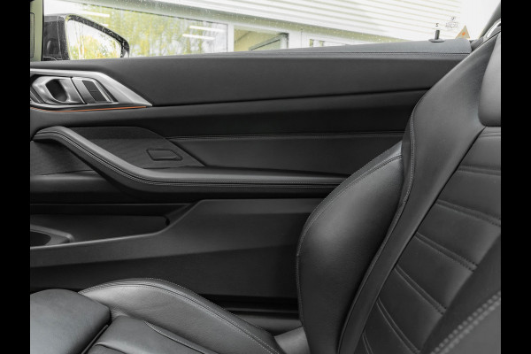 BMW 4 Serie Cabrio 420i M-Sport - Driving Ass Prof - Harman Kardon - Head-Up - Lasers - Nekverwarming