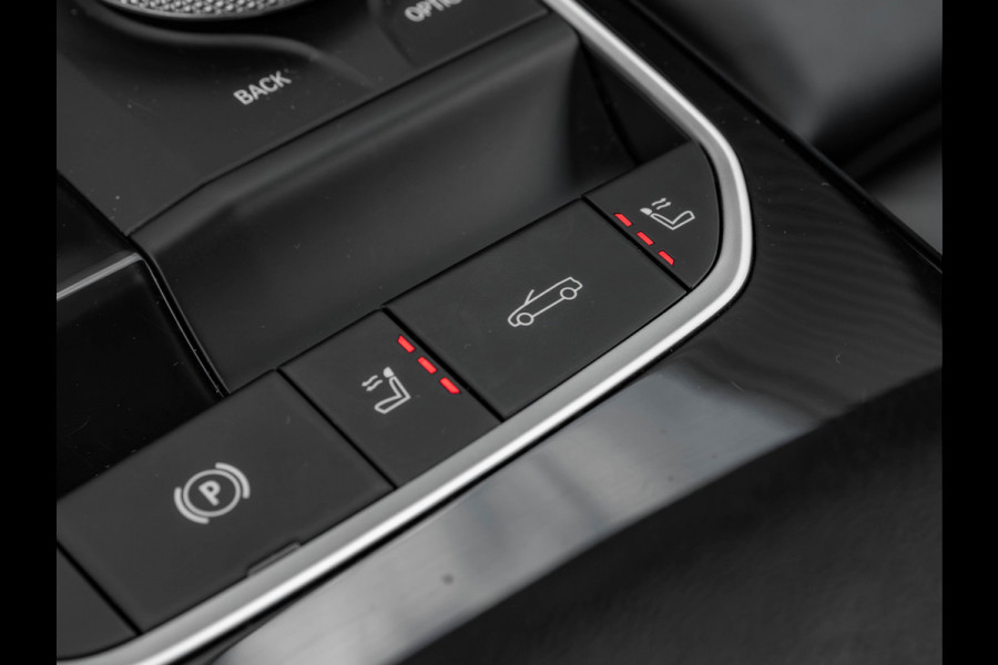 BMW 4 Serie Cabrio 420i M-Sport - Driving Ass Prof - Harman Kardon - Head-Up - Lasers - Nekverwarming