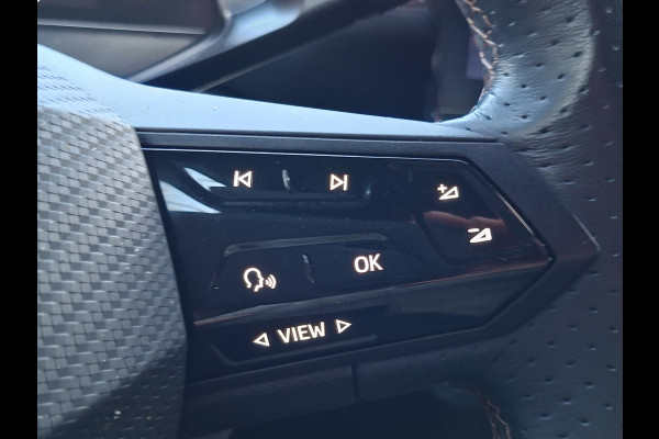 CUPRA Born Adrenaline One 62 kWh Adapt.Cruis Navi/Cam Stoelverw.