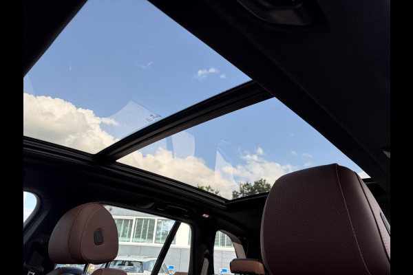 BMW X5 xDrive45e High Executive BOMVOL! | PANO | HARMAN KARDON | LASER LED | ELEK. ACHTER KLEP | ELEK. TREKHAAK | STOELVERWARMING | ELEK. MEM. SEAT | ACHTERUITRIJCAMERA | 22'' VELGEN | RIJKLAAR PRIJS + 12 MND BOVAG GARANTIE |