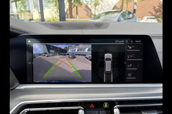 BMW X5 xDrive45e High Executive BOMVOL! | PANO | HARMAN KARDON | LASER LED | ELEK. ACHTER KLEP | ELEK. TREKHAAK | STOELVERWARMING | ELEK. MEM. SEAT | ACHTERUITRIJCAMERA | 22'' VELGEN | RIJKLAAR PRIJS + 12 MND BOVAG GARANTIE |