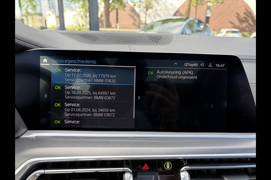 BMW X5 xDrive45e High Executive BOMVOL! | PANO | HARMAN KARDON | LASER LED | ELEK. ACHTER KLEP | ELEK. TREKHAAK | STOELVERWARMING | ELEK. MEM. SEAT | ACHTERUITRIJCAMERA | 22'' VELGEN | RIJKLAAR PRIJS + 12 MND BOVAG GARANTIE |