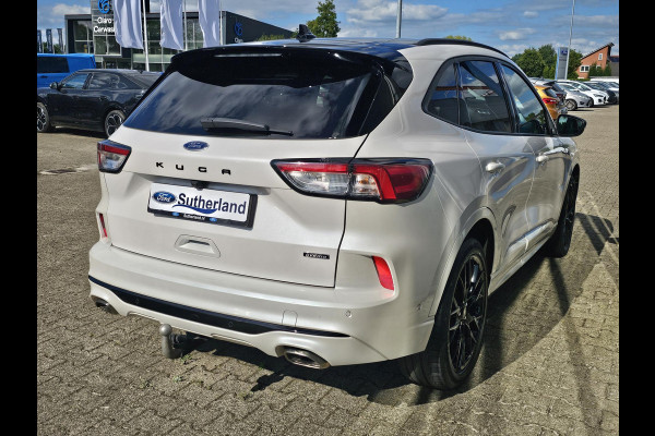 Ford Kuga 2.5 PHEV ST-Line X Black Pack | Trekhaak | Winter Pack | Driver Pack met Adaptieve Cruise | Alcantara leder | Full led etc.