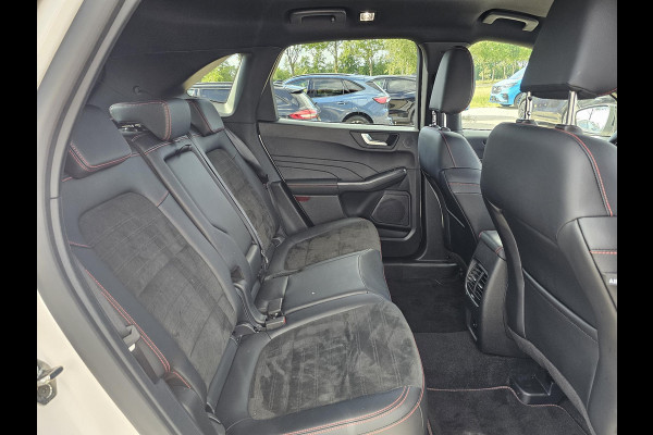 Ford Kuga 2.5 PHEV ST-Line X Black Pack | Trekhaak | Winter Pack | Driver Pack met Adaptieve Cruise | Alcantara leder | Full led etc.