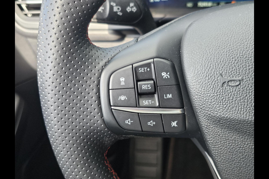Ford Kuga 2.5 PHEV ST-Line X Black Pack | Trekhaak | Winter Pack | Driver Pack met Adaptieve Cruise | Alcantara leder | Full led etc.