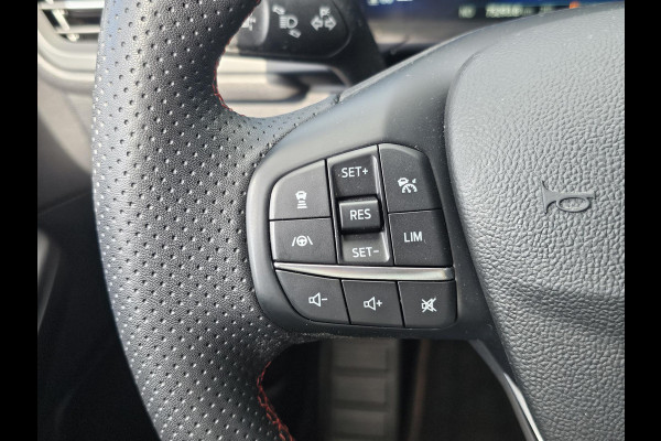 Ford Kuga 2.5 PHEV ST-Line X Black Pack | Trekhaak | Winter Pack | Driver Pack met Adaptieve Cruise | Alcantara leder | Full led etc.