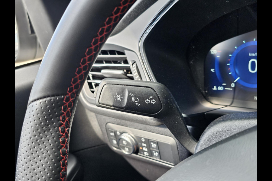 Ford Kuga 2.5 PHEV ST-Line X Black Pack | Trekhaak | Winter Pack | Driver Pack met Adaptieve Cruise | Alcantara leder | Full led etc.