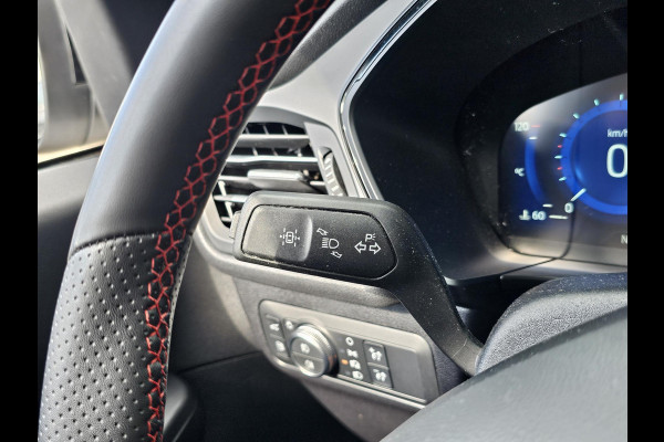 Ford Kuga 2.5 PHEV ST-Line X Black Pack | Trekhaak | Winter Pack | Driver Pack met Adaptieve Cruise | Alcantara leder | Full led etc.