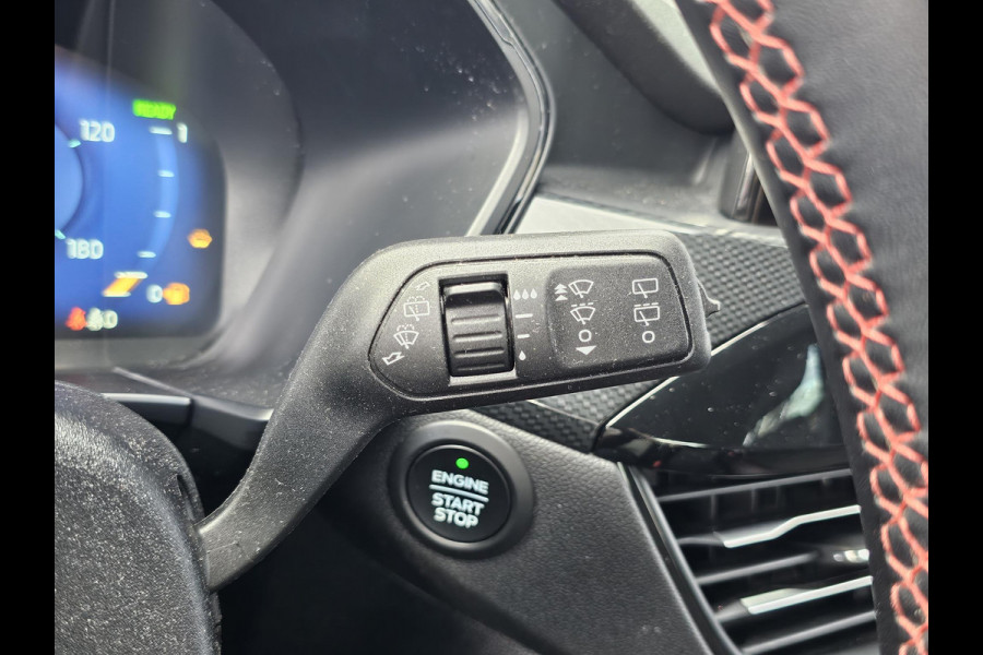 Ford Kuga 2.5 PHEV ST-Line X Black Pack | Trekhaak | Winter Pack | Driver Pack met Adaptieve Cruise | Alcantara leder | Full led etc.