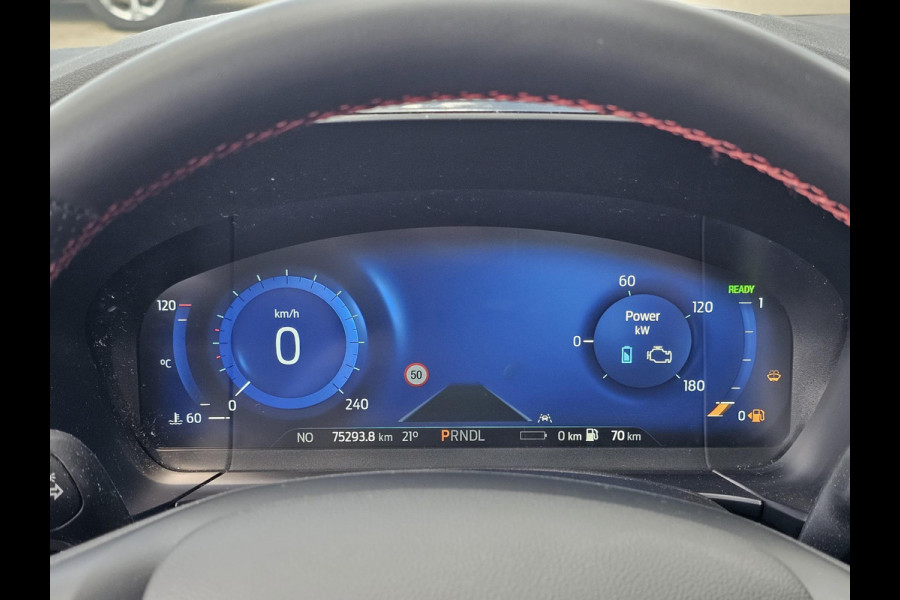 Ford Kuga 2.5 PHEV ST-Line X Black Pack | Trekhaak | Winter Pack | Driver Pack met Adaptieve Cruise | Alcantara leder | Full led etc.