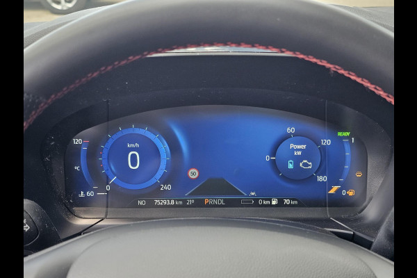 Ford Kuga 2.5 PHEV ST-Line X Black Pack | Trekhaak | Winter Pack | Driver Pack met Adaptieve Cruise | Alcantara leder | Full led etc.