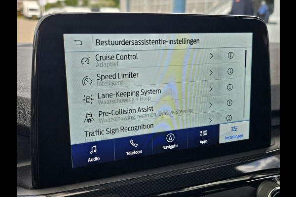 Ford Kuga 2.5 PHEV ST-Line X Black Pack | Trekhaak | Winter Pack | Driver Pack met Adaptieve Cruise | Alcantara leder | Full led etc.