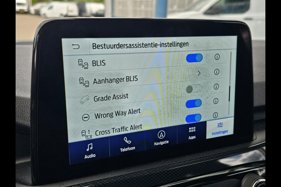Ford Kuga 2.5 PHEV ST-Line X Black Pack | Trekhaak | Winter Pack | Driver Pack met Adaptieve Cruise | Alcantara leder | Full led etc.