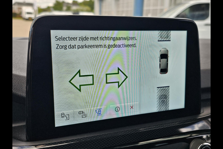 Ford Kuga 2.5 PHEV ST-Line X Black Pack | Trekhaak | Winter Pack | Driver Pack met Adaptieve Cruise | Alcantara leder | Full led etc.