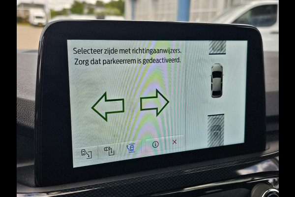 Ford Kuga 2.5 PHEV ST-Line X Black Pack | Trekhaak | Winter Pack | Driver Pack met Adaptieve Cruise | Alcantara leder | Full led etc.