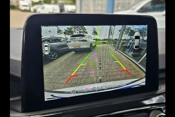 Ford Kuga 2.5 PHEV ST-Line X Black Pack | Trekhaak | Winter Pack | Driver Pack met Adaptieve Cruise | Alcantara leder | Full led etc.