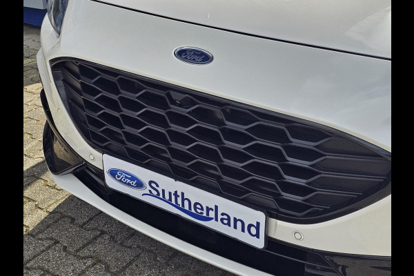 Ford Kuga 2.5 PHEV ST-Line X Black Pack | Trekhaak | Winter Pack | Driver Pack met Adaptieve Cruise | Alcantara leder | Full led etc.