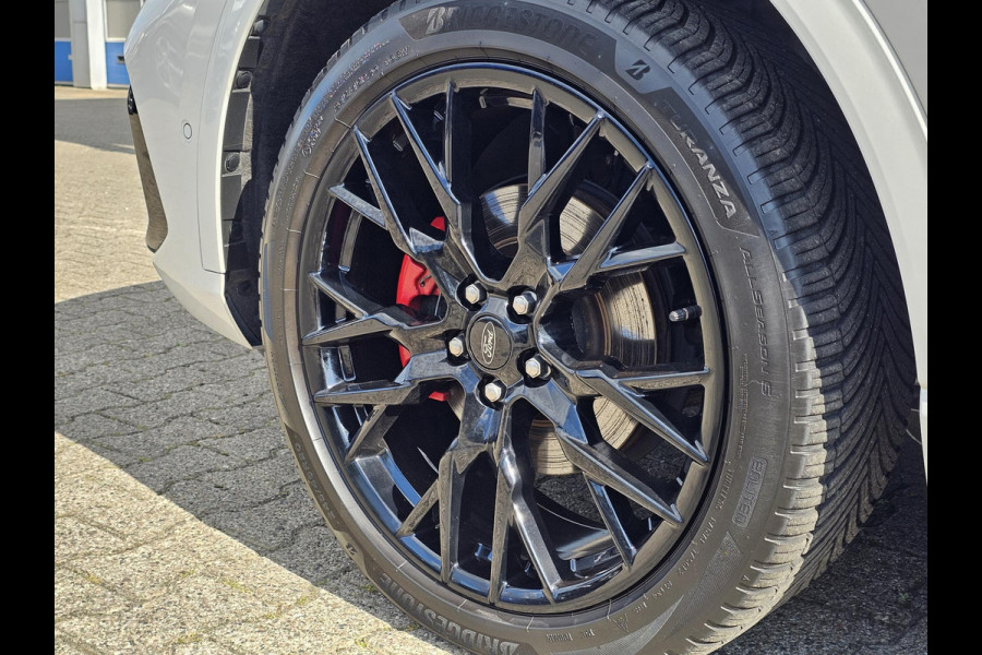 Ford Kuga 2.5 PHEV ST-Line X Black Pack | Trekhaak | Winter Pack | Driver Pack met Adaptieve Cruise | Alcantara leder | Full led etc.