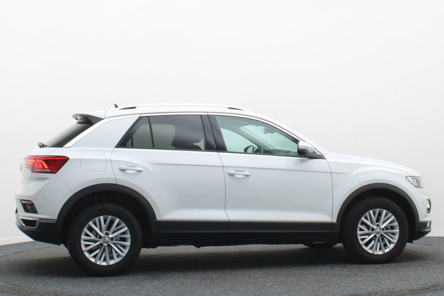 Volkswagen T-Roc 1.0 TSI Style ACC, Apple Carplay, Climate, Lane Assist, PDC