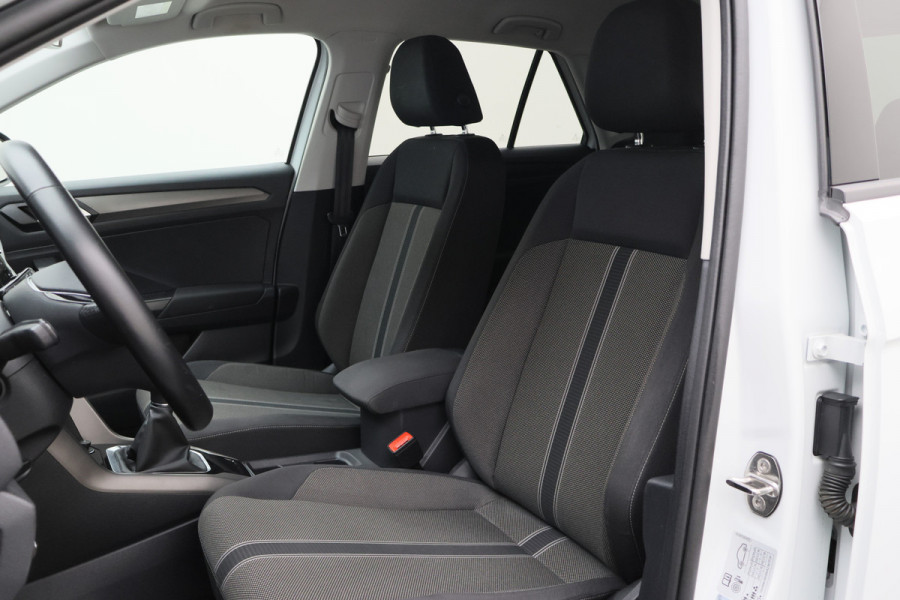 Volkswagen T-Roc 1.0 TSI Style ACC, Apple Carplay, Climate, Lane Assist, PDC