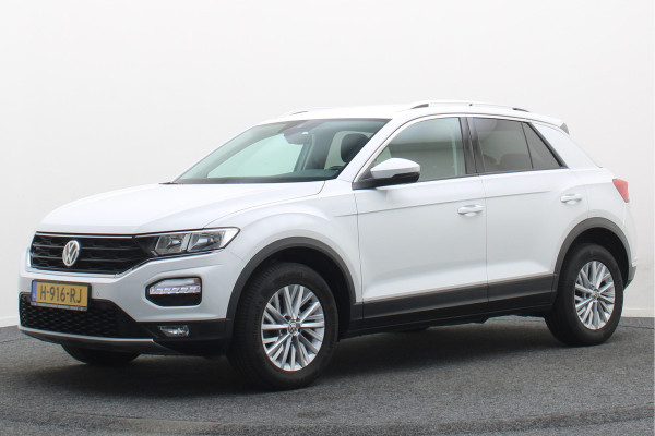 Volkswagen T-Roc 1.0 TSI Style ACC, Apple Carplay, Climate, Lane Assist, PDC