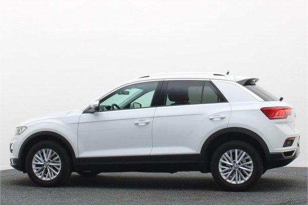 Volkswagen T-Roc 1.0 TSI Style ACC, Apple Carplay, Climate, Lane Assist, PDC