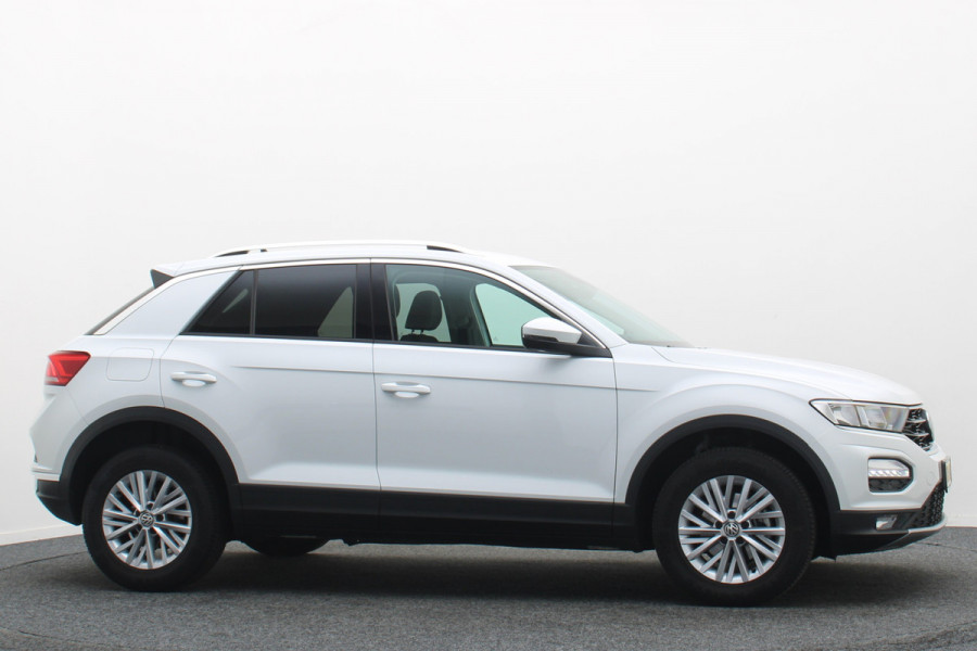 Volkswagen T-Roc 1.0 TSI Style ACC, Apple Carplay, Climate, Lane Assist, PDC