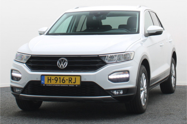 Volkswagen T-Roc 1.0 TSI Style ACC, Apple Carplay, Climate, Lane Assist, PDC