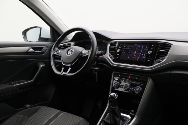 Volkswagen T-Roc 1.0 TSI Style ACC, Apple Carplay, Climate, Lane Assist, PDC