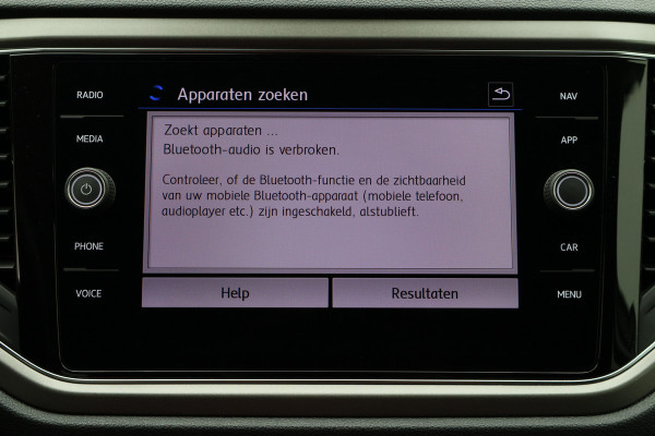 Volkswagen T-Roc 1.0 TSI Style ACC, Apple Carplay, Climate, Lane Assist, PDC