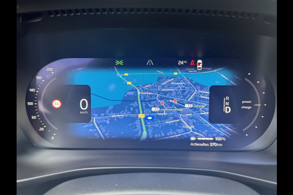 Volvo XC40 Recharge Pro SOH 97% Adaptive Cruise All-Season Banden Panoramadak AppleCarplay Elec. inklapbare trekhaak Leder