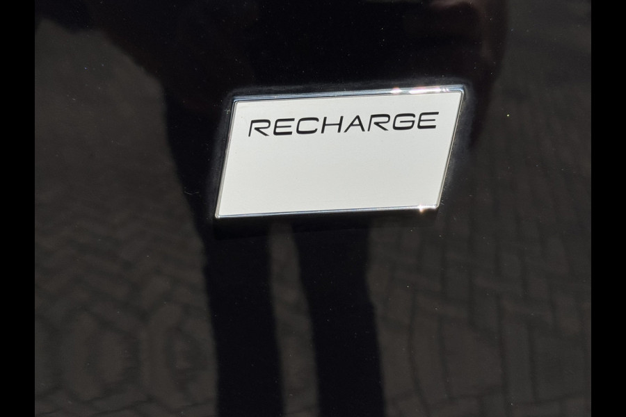 Volvo XC40 Recharge Pro SOH 97% Adaptive Cruise All-Season Banden Panoramadak AppleCarplay Elec. inklapbare trekhaak Leder