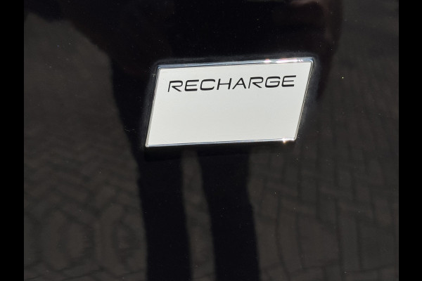 Volvo XC40 Recharge Pro SOH 97% Adaptive Cruise All-Season Banden Panoramadak AppleCarplay Elec. inklapbare trekhaak Leder