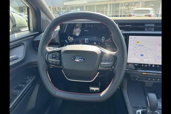 Ford Puma 1.0 EcoBoost Hybrid ST-Line X 125pk | Trekhaak | Adaptive cruise control | Winter Pack | 360 graden camera | Dodehoeksensoren