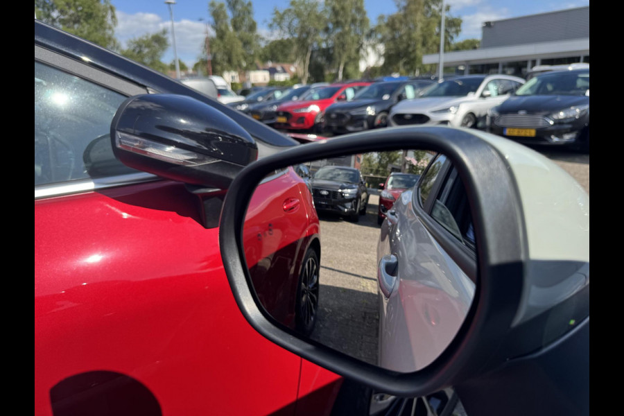 Ford Puma 1.0 EcoBoost Hybrid ST-Line X 125pk | Trekhaak | Adaptive cruise control | Winter Pack | 360 graden camera | Dodehoeksensoren