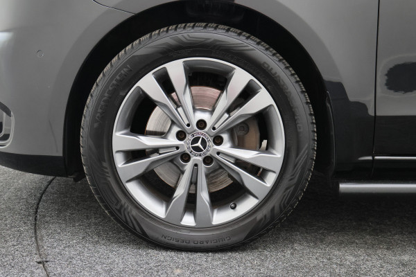 Mercedes-Benz Vito 119 CDI Extra Lang 3-Zits, Leer, LED, Camera, Trekhaak, Apple Carplay, 18"