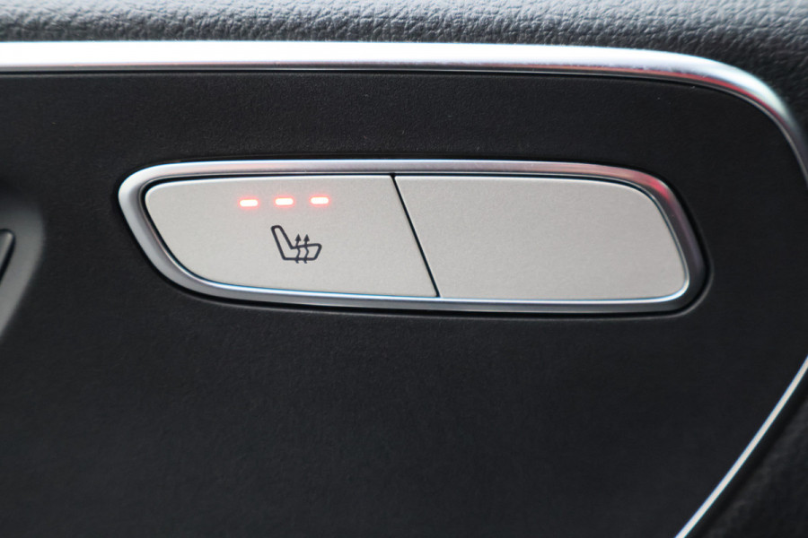 Mercedes-Benz Vito 119 CDI Extra Lang 3-Zits, Leer, LED, Camera, Trekhaak, Apple Carplay, 18"