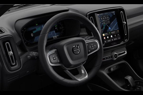Volvo EX40 Single Motor Ext. Range 82 kWh Black Edition Ultra Europa