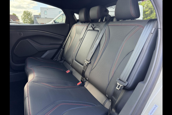 Ford Mustang Mach-E Extended Premium RWD 88 kWh 276pk | Panoramadak | Bang&Olufsen | 19 inch Machined Black | Technology Pack +