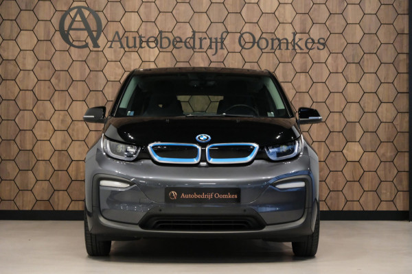 BMW i3 Executive Edition 120Ah 42 kWh |85.583km| Navi/Camera/Stoelverwarming NIEUWSTAAT
