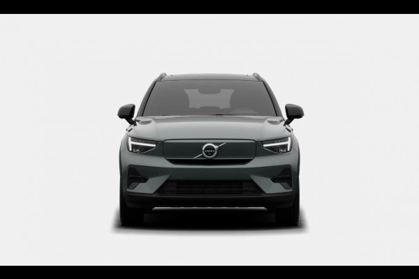 Volvo EX40 Single Motor Extended Range Ultra Europa 82 kWh