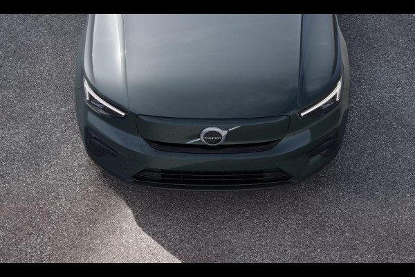 Volvo EX40 Single Motor Extended Range Ultra Europa 82 kWh